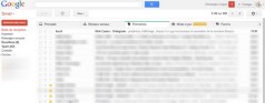 Nouveau Gmail: comment activer la nouvelle interface?