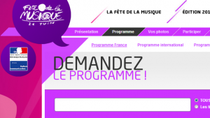 Fête de la Musique 2014 : 5 applications iPad pour se produire en public