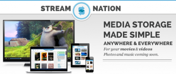 Le créateur de Deezer lance Stream Nation, service de stockage en ligne