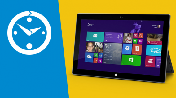 Windows 8.1, Minecraft et Firefox dans la Minute Softonic