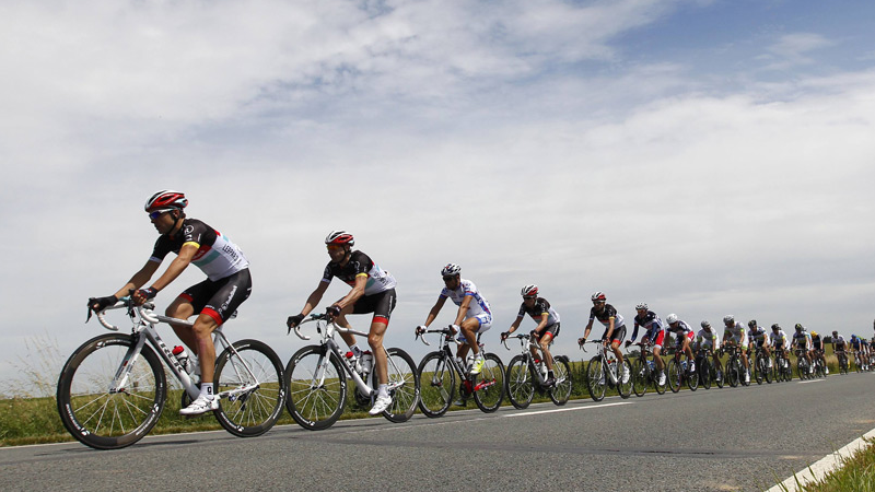 L’application officielle du Tour de France 2013 disponible sur Android, iPhone et iPad
