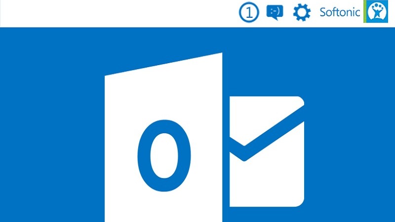 Build 2013 : Outlook pour Windows 8.1 permettra de balayer les emails indésirables