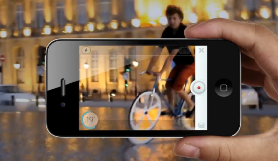 Vimies: dans les coulisses du concurrent de Vine et Instagram