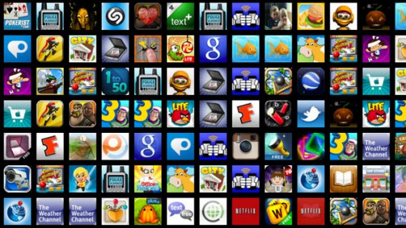 Apple introduit de nouveaux prix pour ses applis iPhone et iPad