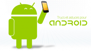 Android: comment vider le cache des applications?