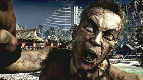 Top 5 des jeux de zombie pour PC