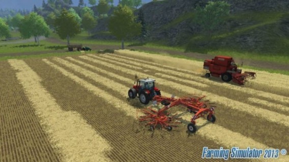 Concours Farming Simulator: «s’il te plaît… dessine moi un champ!»