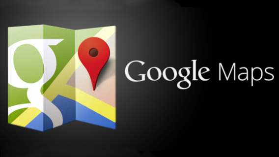 Premières impressions de Google Maps pour iPhone et iPad