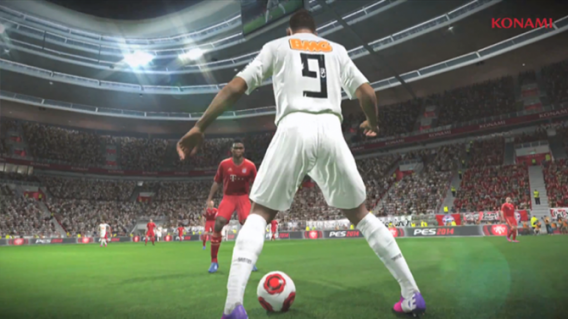PES 2014 confirme une démo et des surprises pour la Gamescom 2013