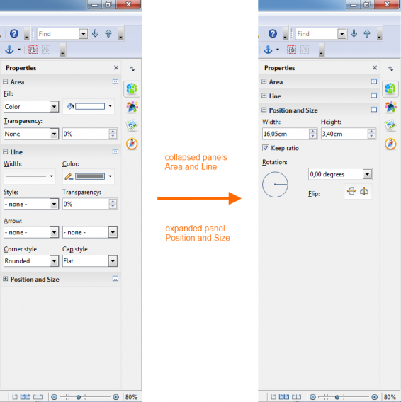 TÉLÉCHARGER OPEN OFFICE 4.0.0 GRATUITEMENT