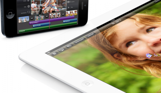 Tutoriel: comment mettre une vidéo sur un iPhone ou iPad