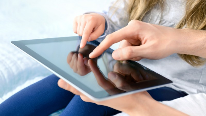 Cahiers de vacances: les 5 meilleures applications éducatives pour iPad