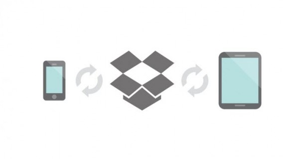 Dropbox s’inspire d’iCloud et permet la synchronisation avec les applis tierces