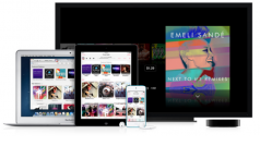 iTunes 11 bêta livré avec iTunes Radio… mais seulement aux États-Unis