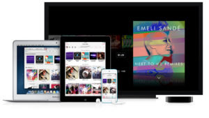 iTunes 11 bêta livré avec iTunes Radio… mais seulement aux États-Unis