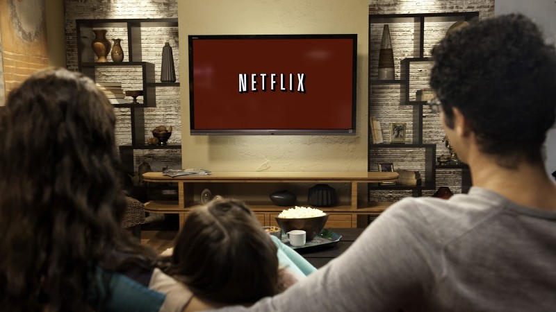 Netflix en France: c’est non pour le moment!