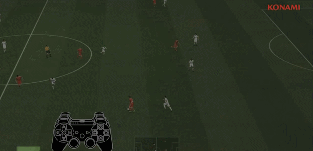 PES 2014 Tutoriel