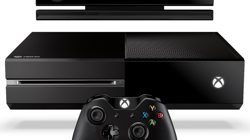 Xbox One: Microsoft confirme les 23 jeux disponibles au lancement