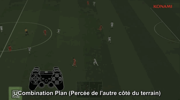 PES 2014 Tutoriel