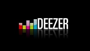 Deezer arrive sur Windows Phone 8