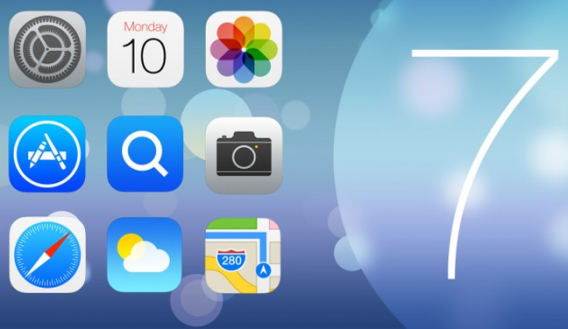 iOS 7 en long et en large : Le guide vidéo pour dompter votre iPhone ou iPad