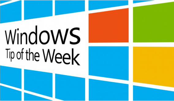 Astuce Windows: comment cacher un dossier