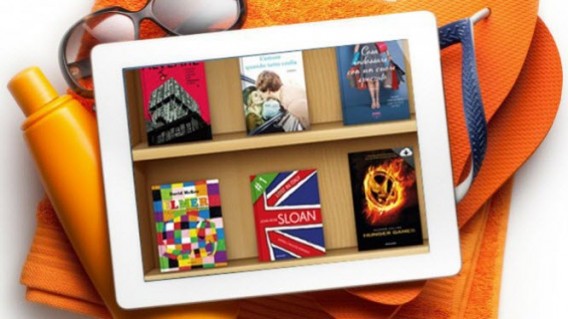 Comment lire des livres, articles et magazines sur iPad