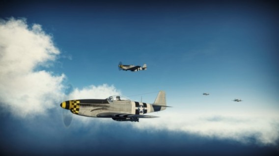 War Thunder: le jeu gratuit qui va faire un carton