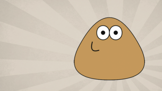 Android-Tamagotchis: Les meilleures alternatives à Pou