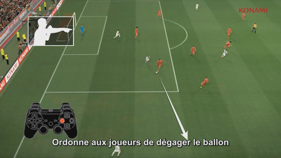 PES 2014 Tutoriel