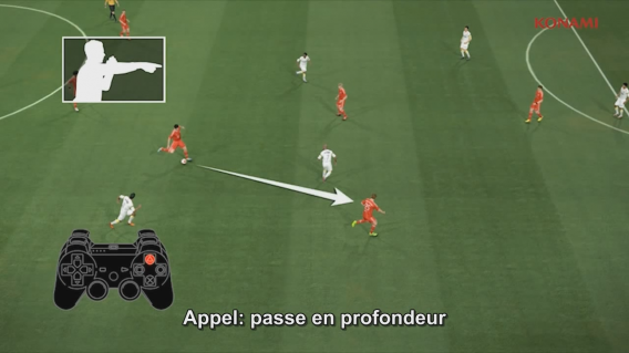 PES 2014 Tutoriel