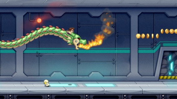 Les meilleurs jeux d’action gratuits pour mobile