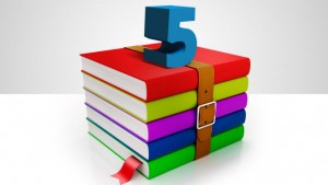 RAR5: le nouveau format de WinRAR 5 est-il meilleur que 7-Zip ?