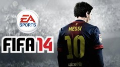 Fifa 14: la démo est disponible!