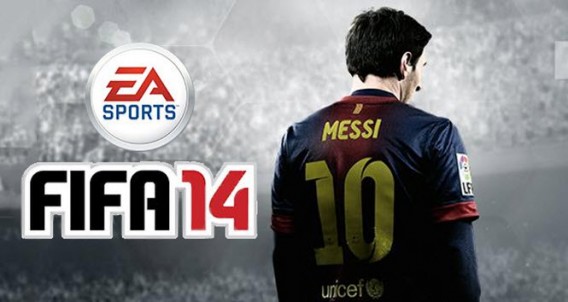 Fifa 14: la démo est disponible!