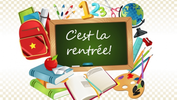 Rentrée scolaire 2014: 5 applications mobiles pour aider les parents