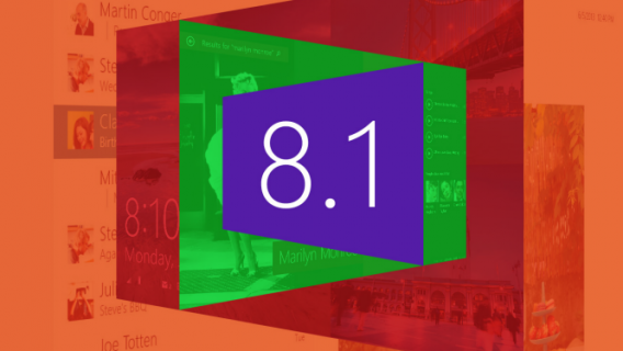 Windows 8.1: tout savoir sur le mode Snap (Écran divisé)