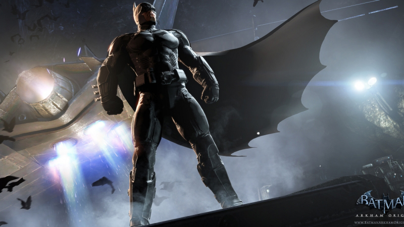Batman: Arkham Origins, le test. Une préquelle à la hauteur de la saga?