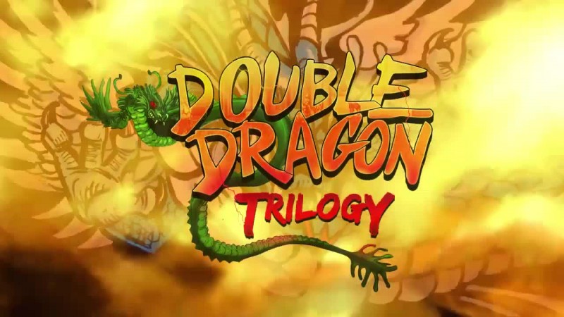 Paris Games Week: Little Big Adventure et Double Dragon Trilogy bientôt sur Android et iOS