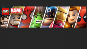 LEGO : Marvel Super Heroes: la démo PC enfin disponible