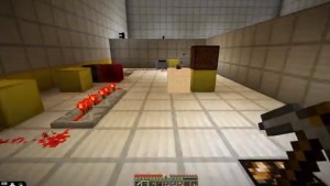 Image de l'article : Minecraft: Google réalise…