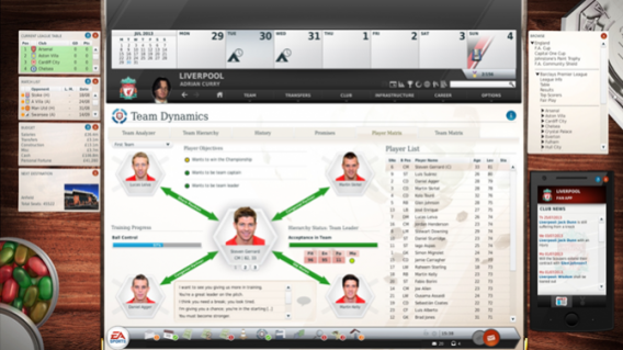 LFP Manager 14 sera le dernier opus de la série