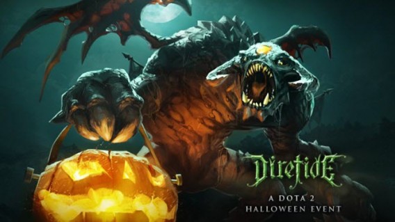 Dota 2: le nouveau patch rétablit la justice dans la Diretide 2013