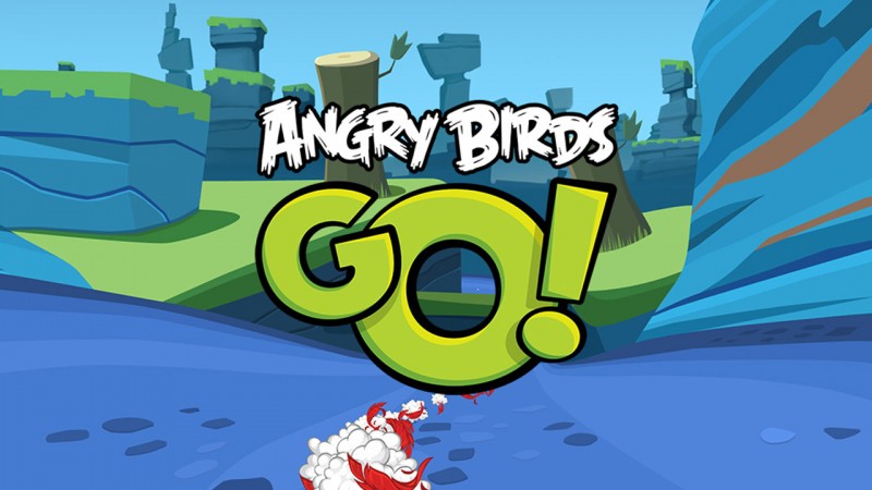 Angry Birds Go! : 10 conseils pour devenir un pilote hors pair et gagner beaucoup d’argent