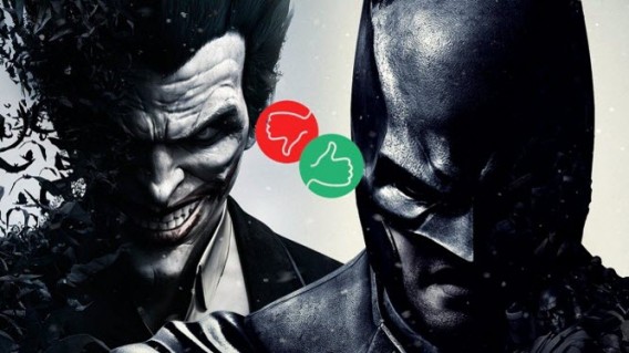 Batman Arkham Origins : les tops et les flops du mode multijoueurs