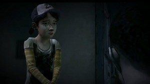 The Walking Dead 2 Season 2: un nouveau trailer montre la lutte de Clementine pour sa survie