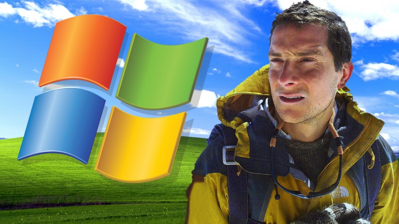 XPocalypse : le guide de survie pour Windows XP pour continuer à l’utiliser