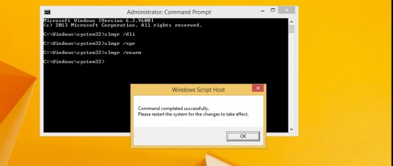 command-rearm