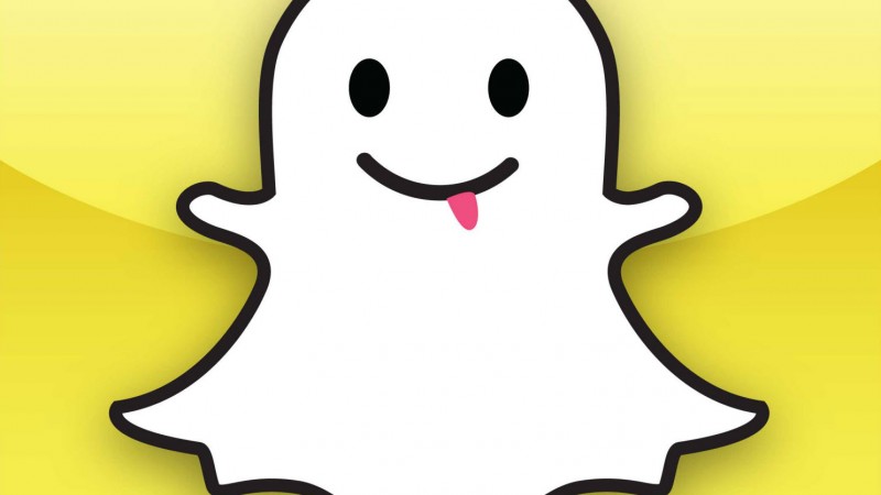 4,6 millions de comptes Snapachat dans la nature: le scandale est ailleurs