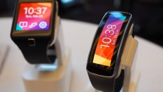 Samsung Gear Fit, Sony SmartWatch 2: Le résumé vidéo de la troisième journée du MWC 2014
